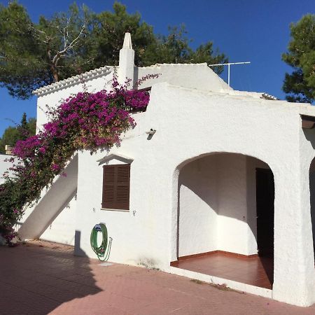 Ses Monsines Villas Кала-Бланка Экстерьер фото